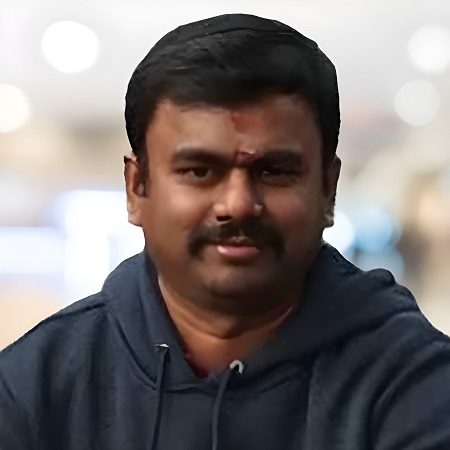 S.  Gurudeeban